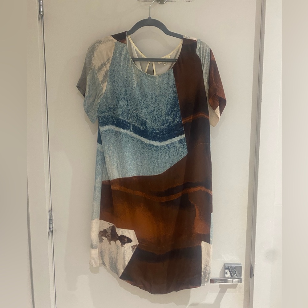 Wilfred Aritzia dress size M